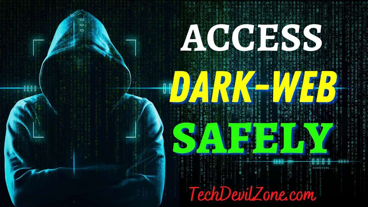 [Dark-Web Guide] How To Install | How To Use | How To Be Safe From ...